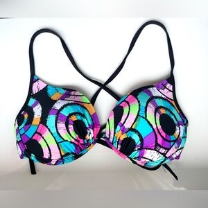 Body Glove Bikini Top